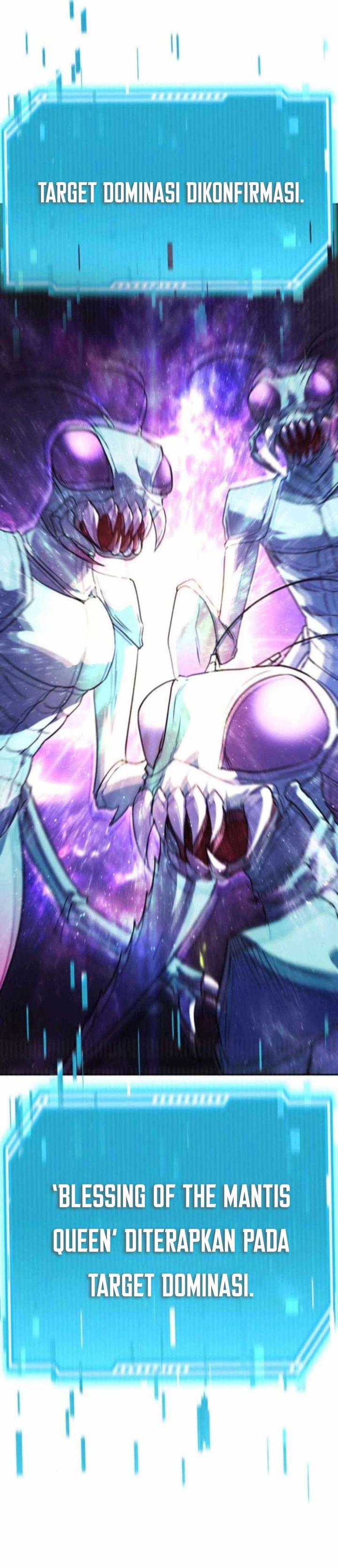 The Returned C-Rank Tank Won’t Die! Chapter 43 Gambar 36