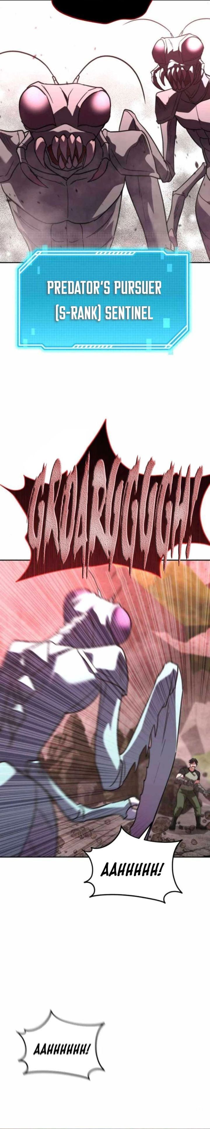 The Returned C-Rank Tank Won’t Die! Chapter 43 Gambar 39