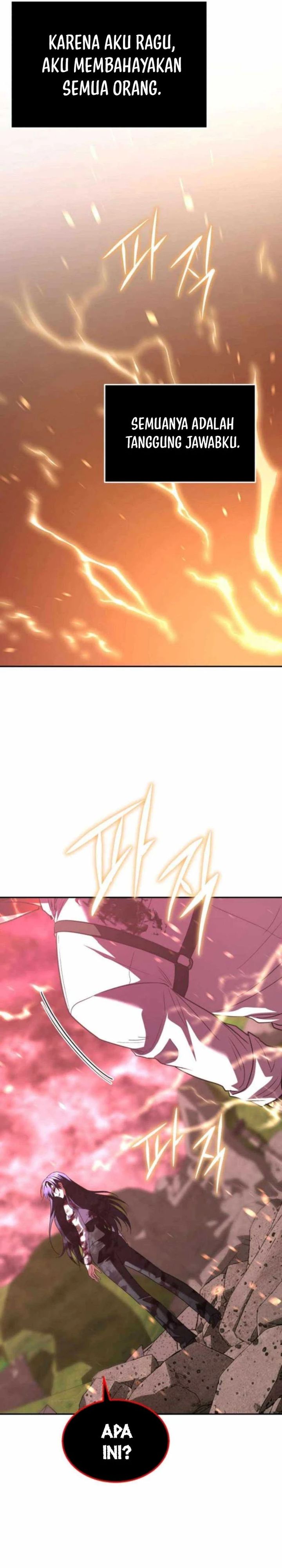 The Returned C-Rank Tank Won’t Die! Chapter 43 Gambar 41