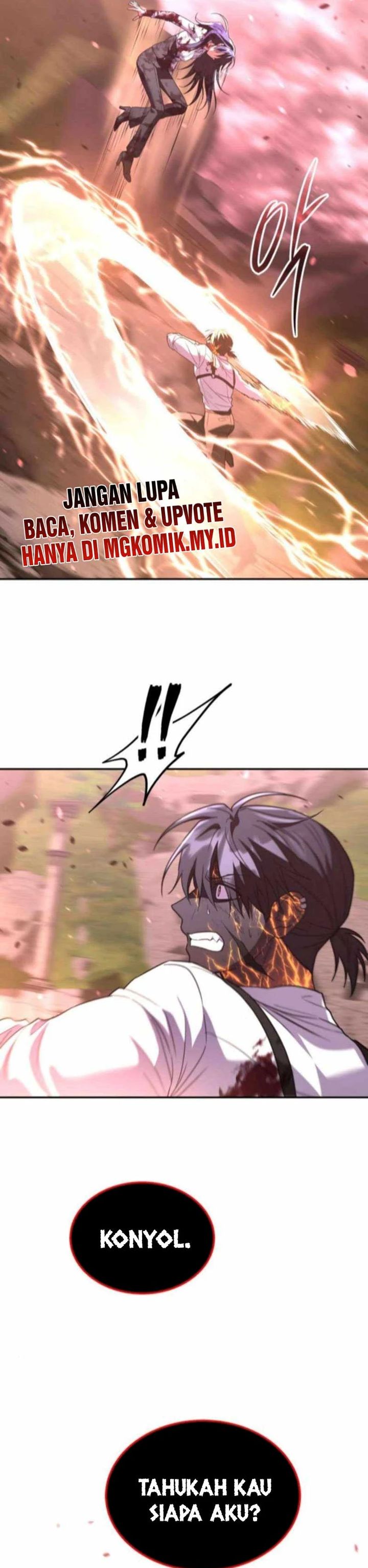 The Returned C-Rank Tank Won’t Die! Chapter 43 Gambar 46