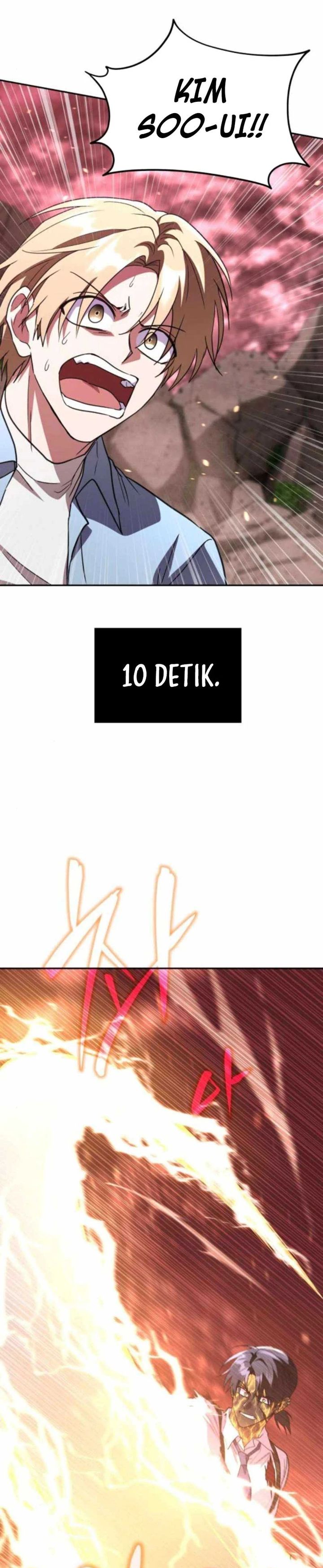 The Returned C-Rank Tank Won’t Die! Chapter 43 Gambar 50