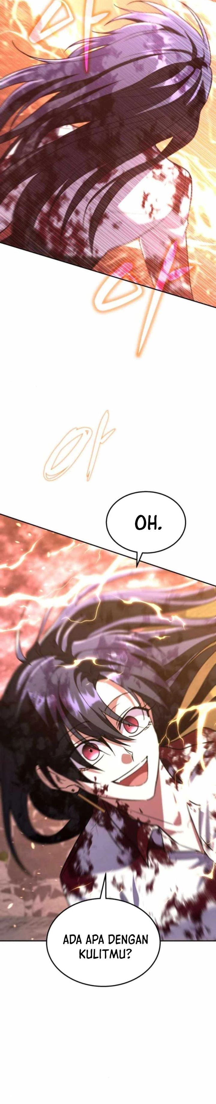 The Returned C-Rank Tank Won’t Die! Chapter 43 Gambar 51