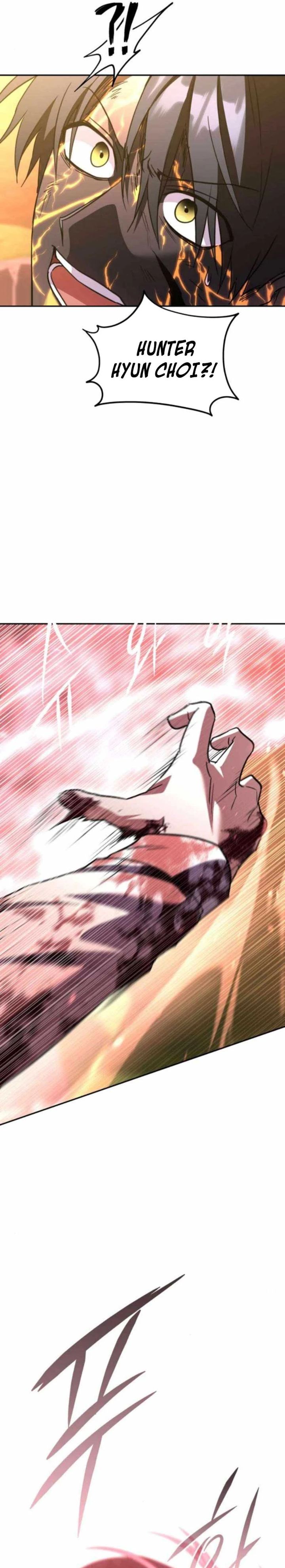 The Returned C-Rank Tank Won’t Die! Chapter 43 Gambar 52