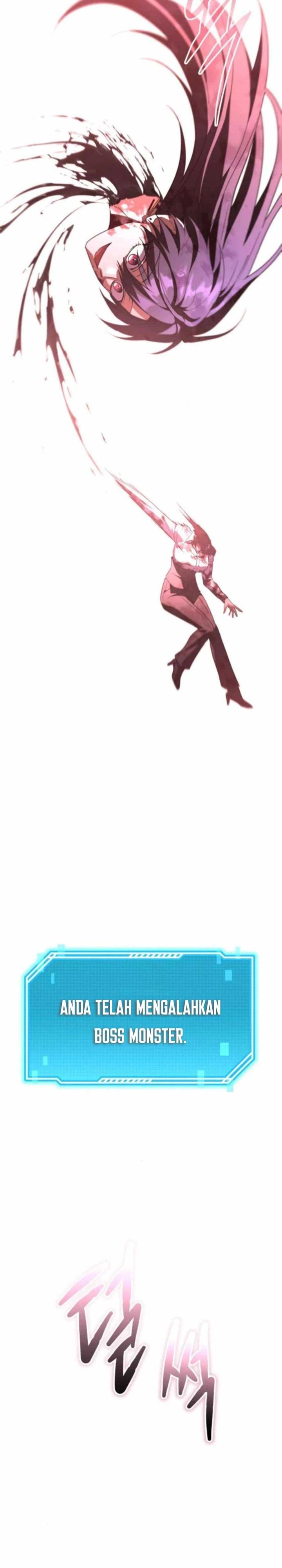 The Returned C-Rank Tank Won’t Die! Chapter 43 Gambar 53