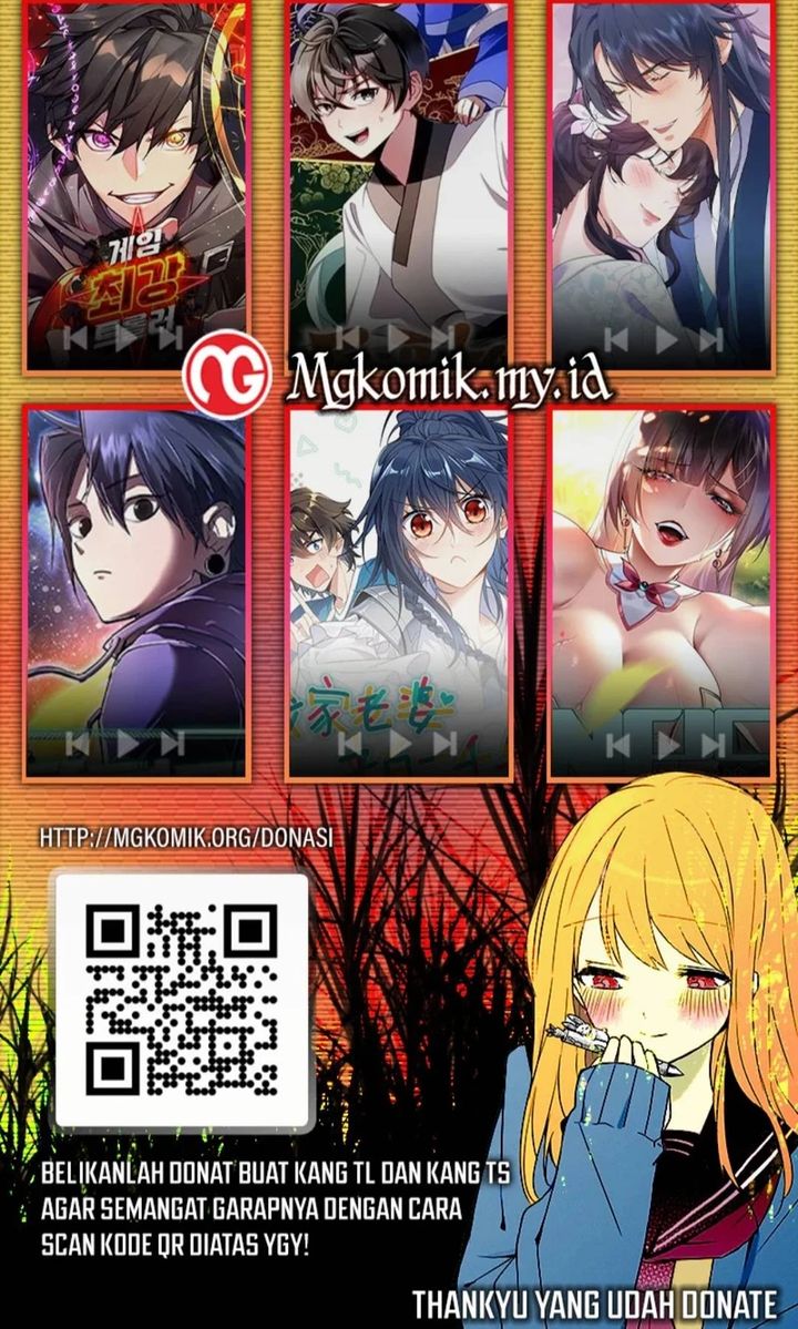 The Returned C-Rank Tank Won’t Die! Chapter 43 Gambar 55