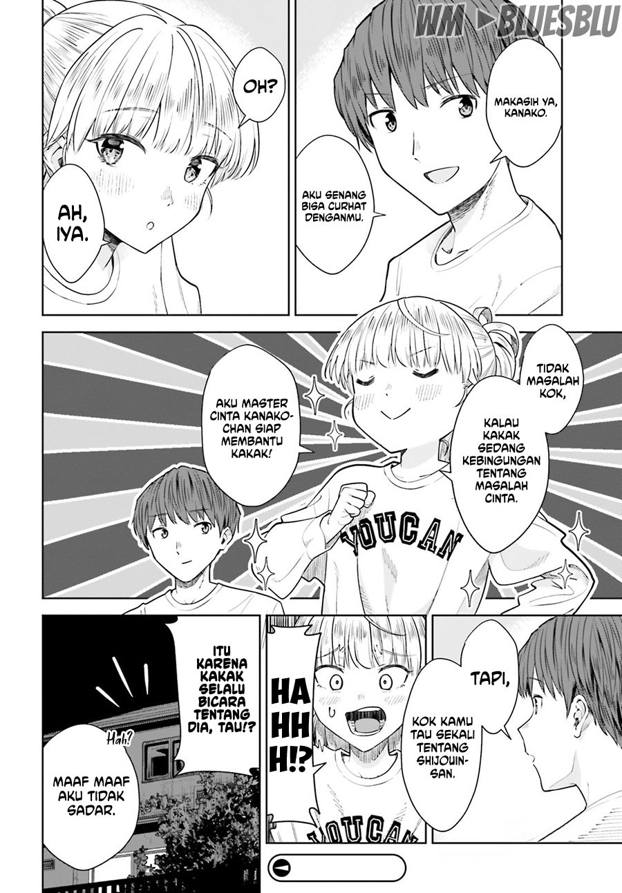 The Revenge of My Youth: My Re Life with a Girl Who Was Too Much of an Angel (Inkya Datta Ore no Seishun Revenge – Tenshi sugiru Ano Ko wa Ayumu Re Life) Chapter 16 Gambar 26
