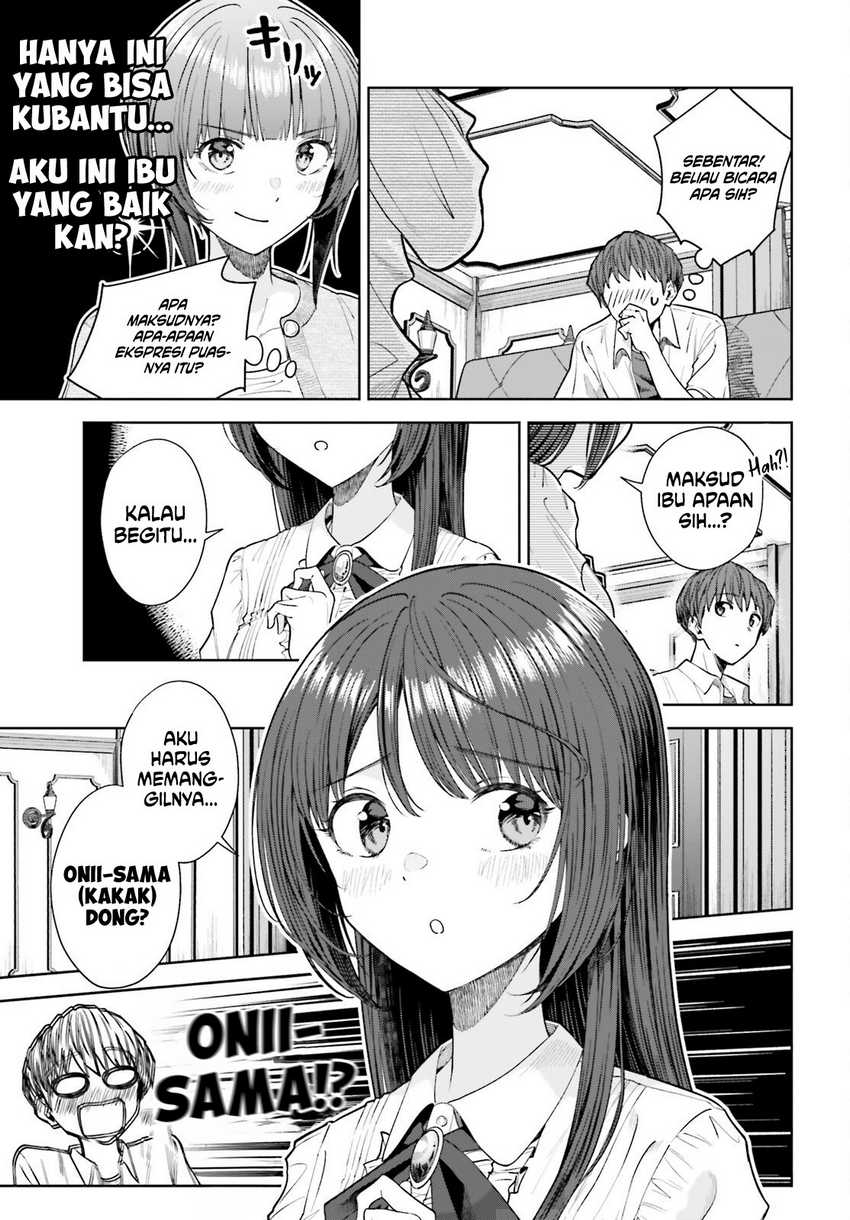 The Revenge of My Youth: My Re Life with a Girl Who Was Too Much of an Angel (Inkya Datta Ore no Seishun Revenge – Tenshi sugiru Ano Ko wa Ayumu Re Life) Chapter 23 Gambar 24