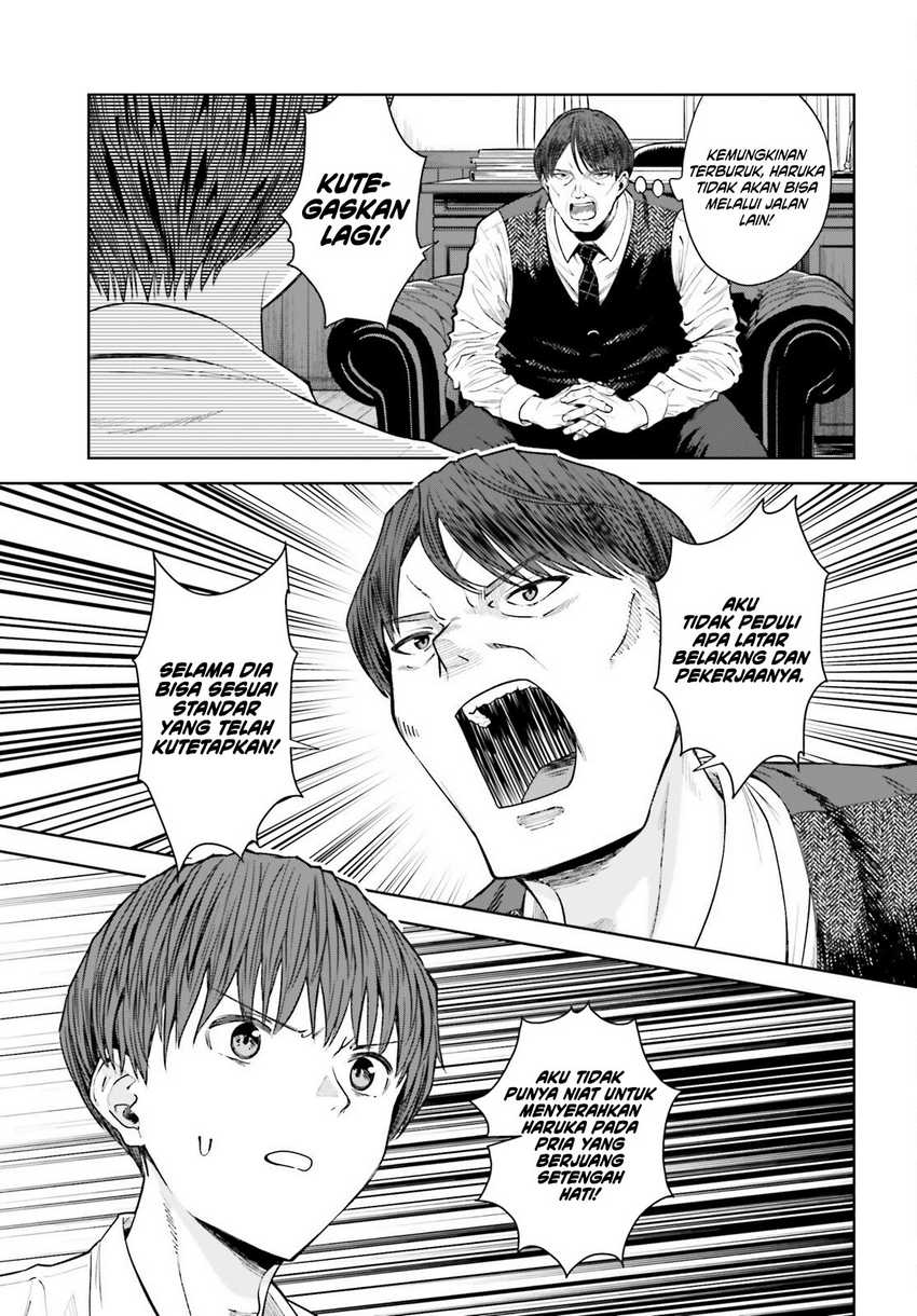 The Revenge of My Youth: My Re Life with a Girl Who Was Too Much of an Angel (Inkya Datta Ore no Seishun Revenge – Tenshi sugiru Ano Ko wa Ayumu Re Life) Chapter 25 Gambar 22