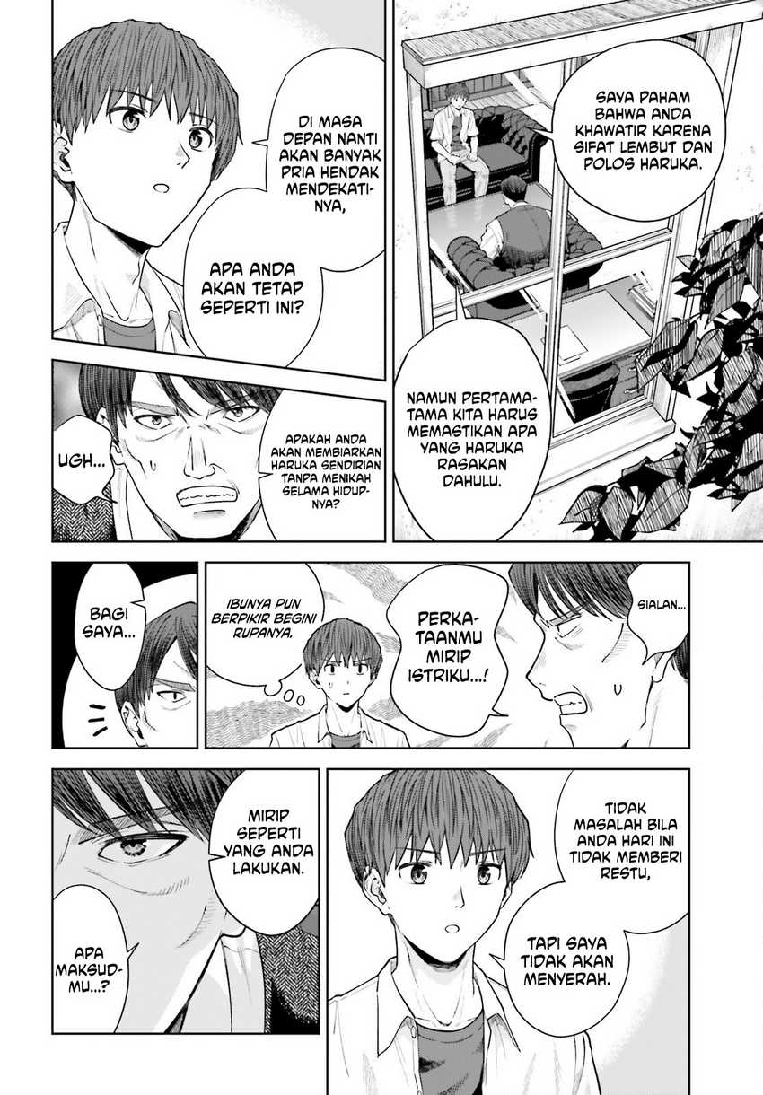 The Revenge of My Youth: My Re Life with a Girl Who Was Too Much of an Angel (Inkya Datta Ore no Seishun Revenge – Tenshi sugiru Ano Ko wa Ayumu Re Life) Chapter 26 Gambar 5