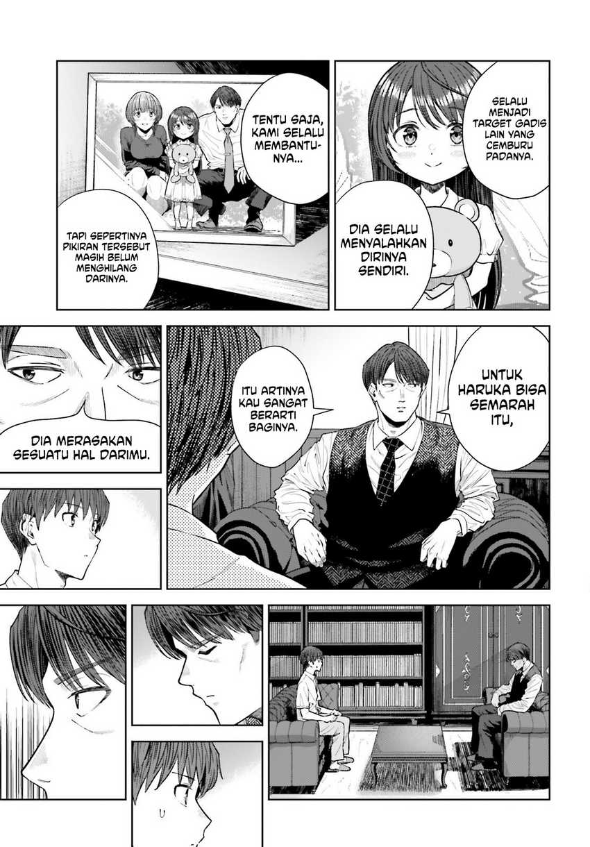 The Revenge of My Youth: My Re Life with a Girl Who Was Too Much of an Angel (Inkya Datta Ore no Seishun Revenge – Tenshi sugiru Ano Ko wa Ayumu Re Life) Chapter 26 Gambar 10