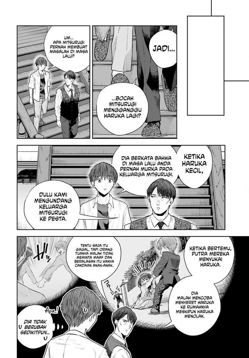 The Revenge of My Youth: My Re Life with a Girl Who Was Too Much of an Angel (Inkya Datta Ore no Seishun Revenge – Tenshi sugiru Ano Ko wa Ayumu Re Life) Chapter 26 Gambar 15