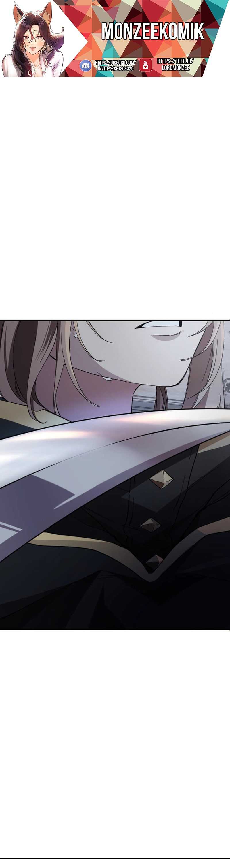 The Reversal of My Life as a Side Character Chapter 05 Gambar 2