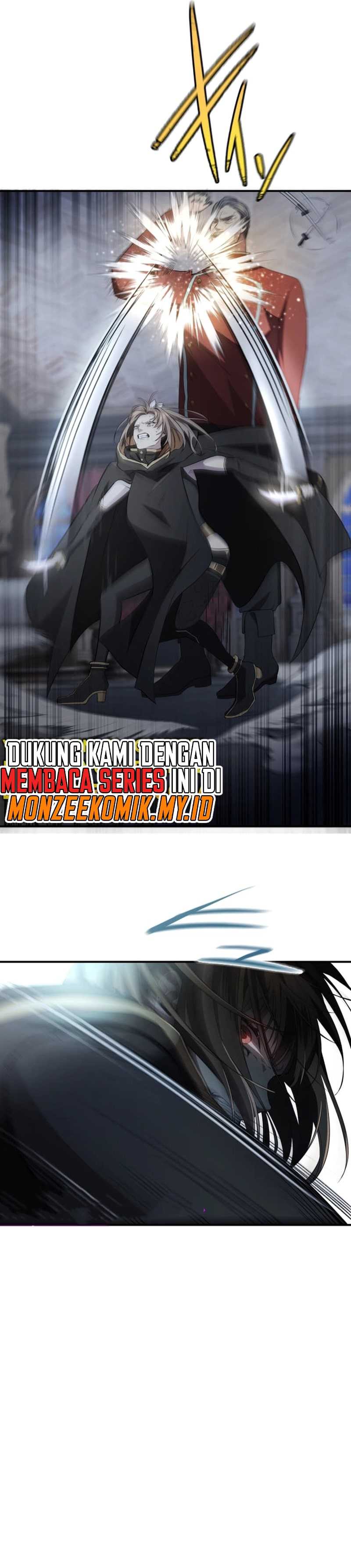 The Reversal of My Life as a Side Character Chapter 05 Gambar 10