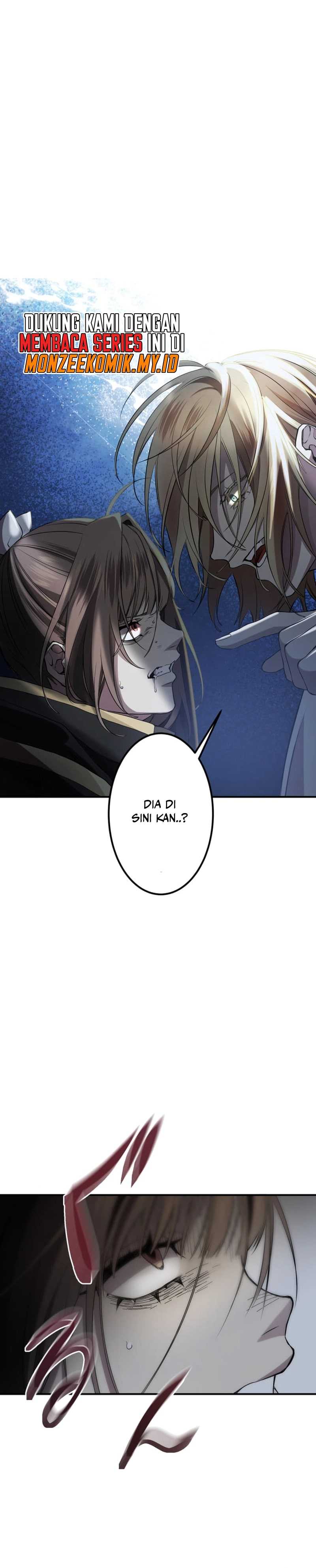 The Reversal of My Life as a Side Character Chapter 05 Gambar 16