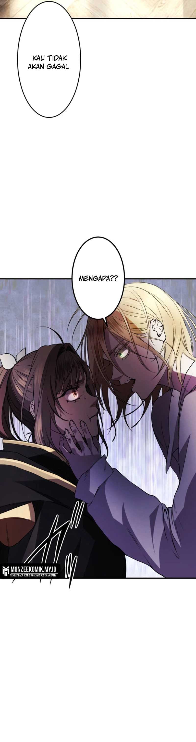 The Reversal of My Life as a Side Character Chapter 05 Gambar 28