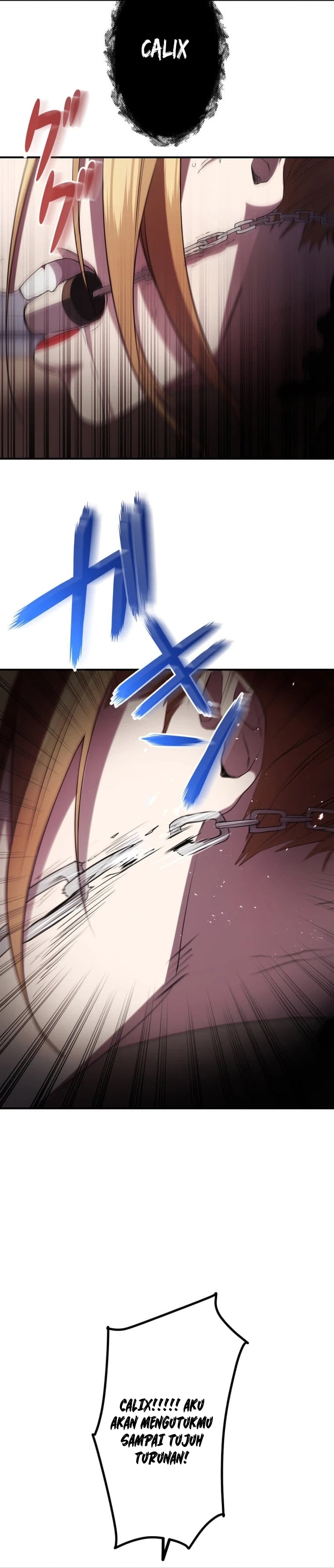 The Reversal of My Life as a Side Character Chapter 10 Gambar 7