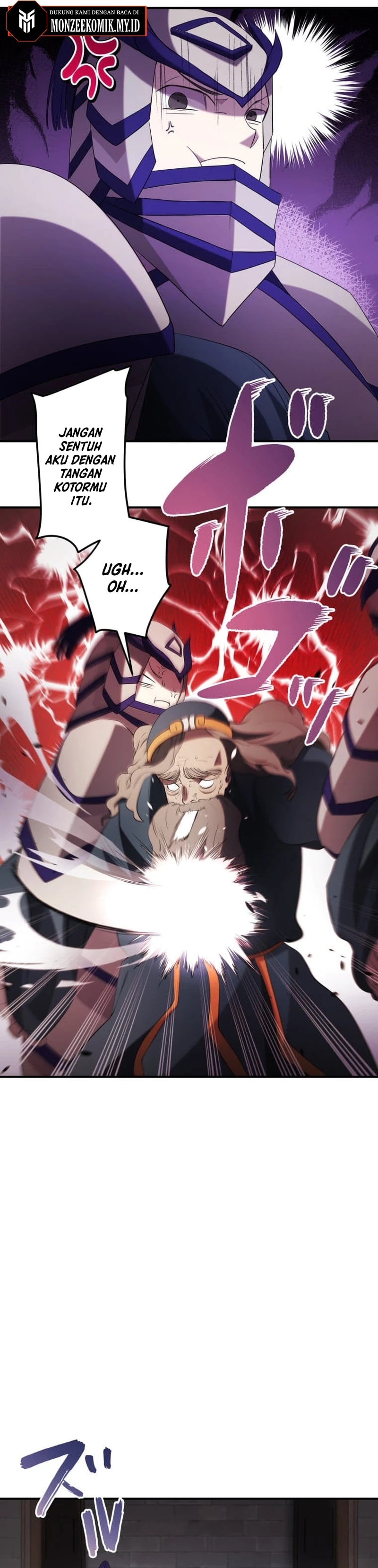 The Reversal of My Life as a Side Character Chapter 10 Gambar 17