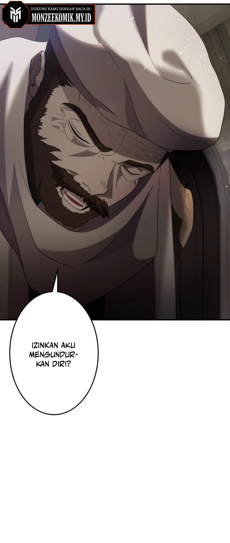 The Reversal of My Life as a Side Character Chapter 10 Gambar 25