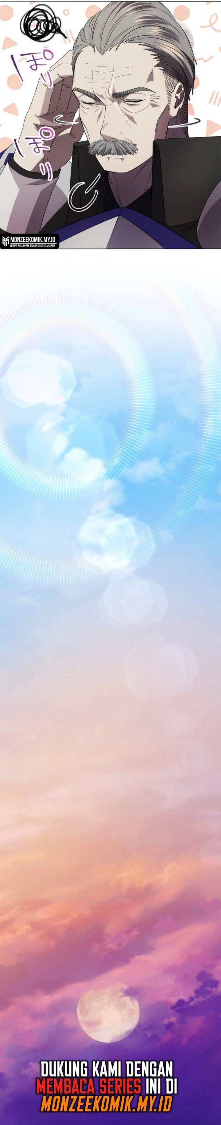 The Reversal of My Life as a Side Character Chapter 11 Gambar 10