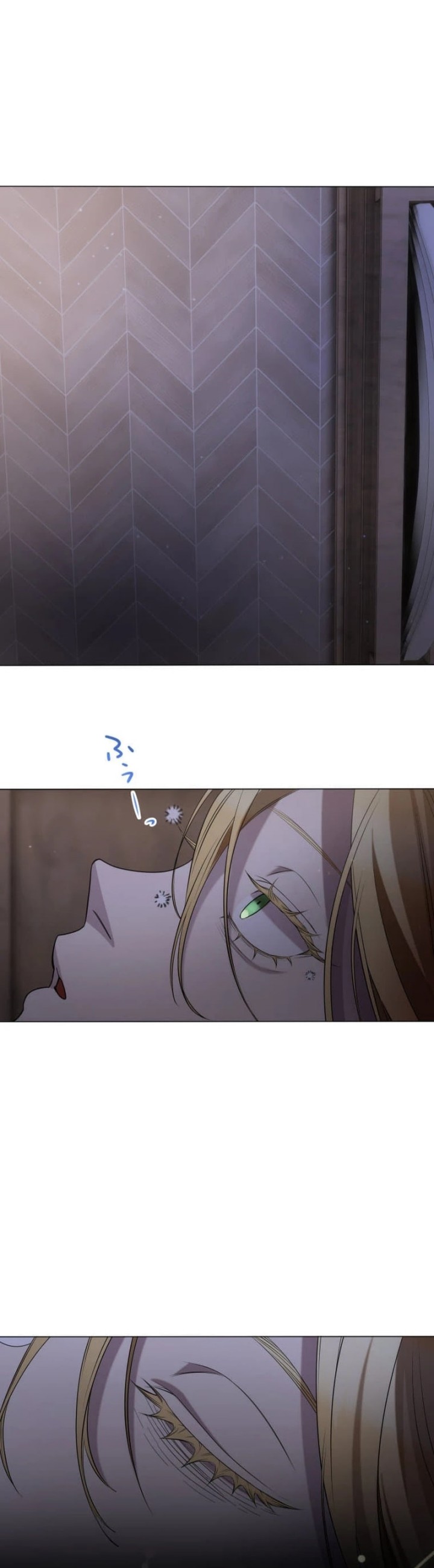 The Reversal of My Life as a Side Character Chapter 11 Gambar 13