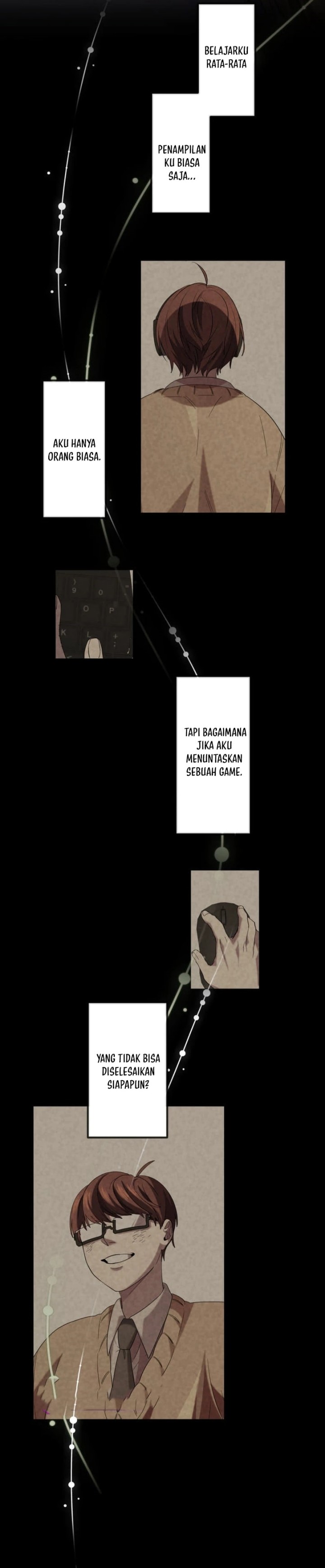 The Reversal of My Life as a Side Character Chapter 11 Gambar 14