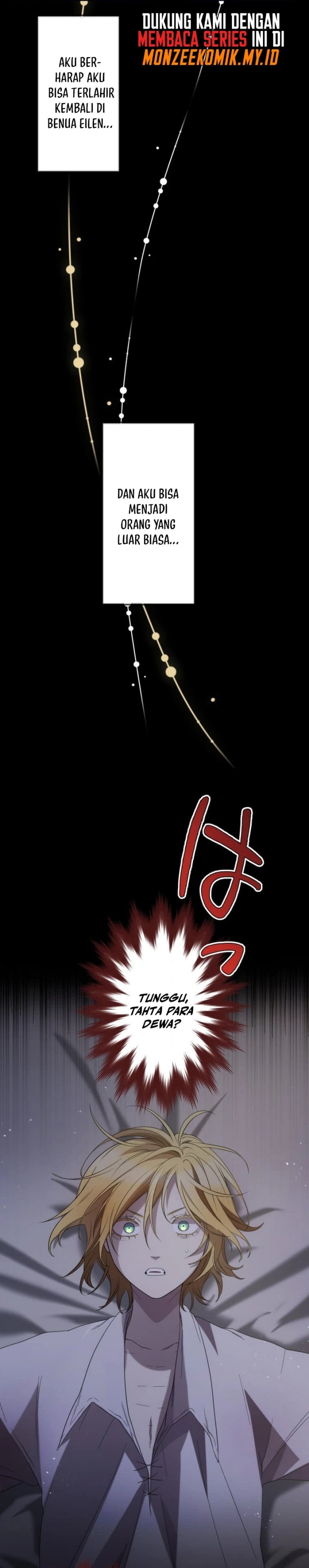 The Reversal of My Life as a Side Character Chapter 11 Gambar 17
