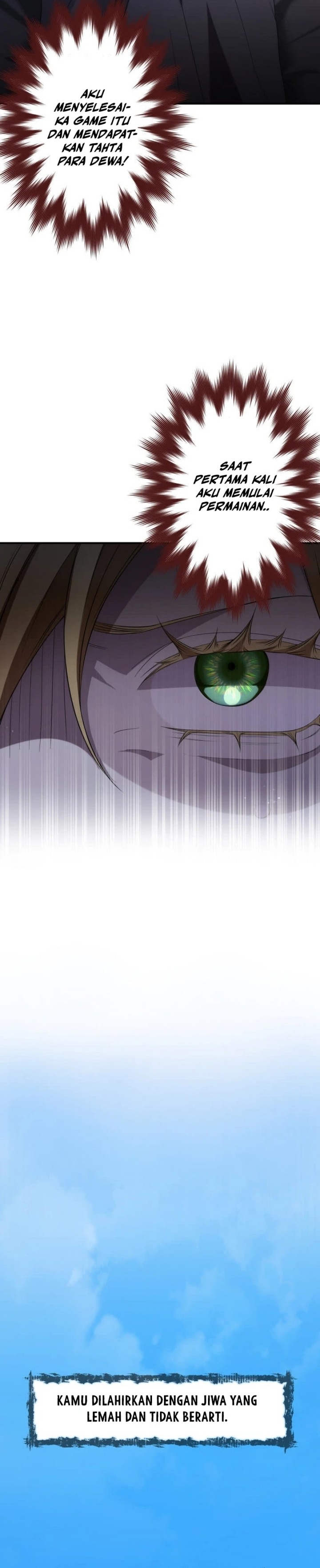 The Reversal of My Life as a Side Character Chapter 11 Gambar 18