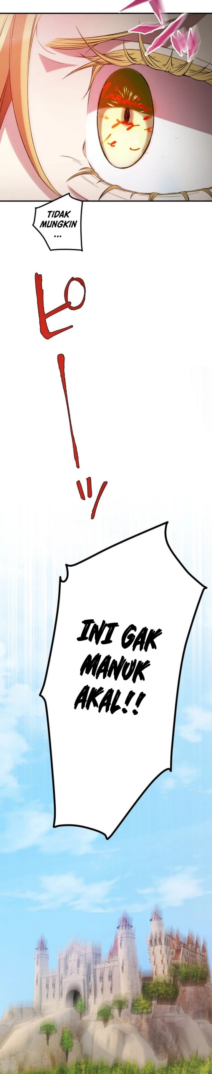 The Reversal of My Life as a Side Character Chapter 11 Gambar 35