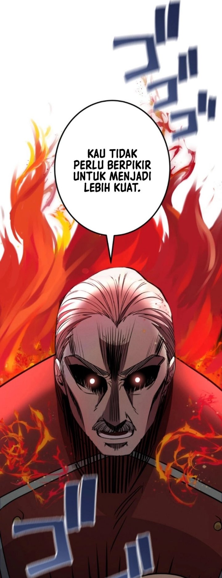 The Reversal of My Life as a Side Character Chapter 39 Gambar 35