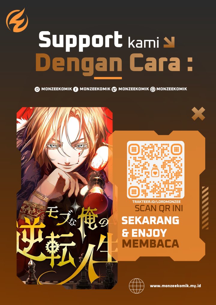 The Reversal of My Life as a Side Character Chapter 39 Gambar 41