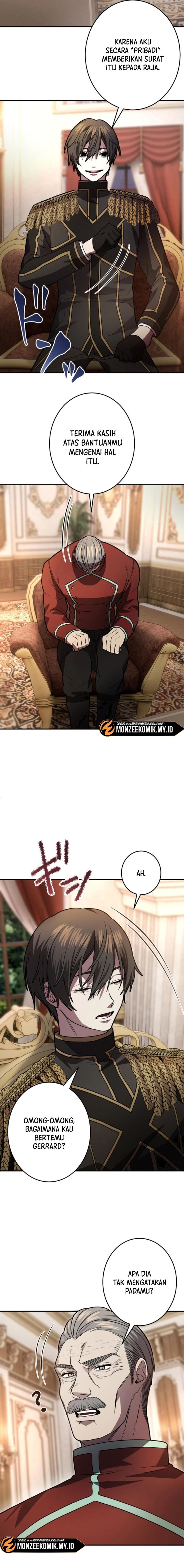 The Reversal of My Life as a Side Character Chapter 41 Gambar 11
