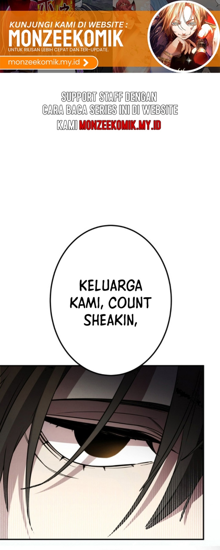 The Reversal of My Life as a Side Character Chapter 42 Gambar 2