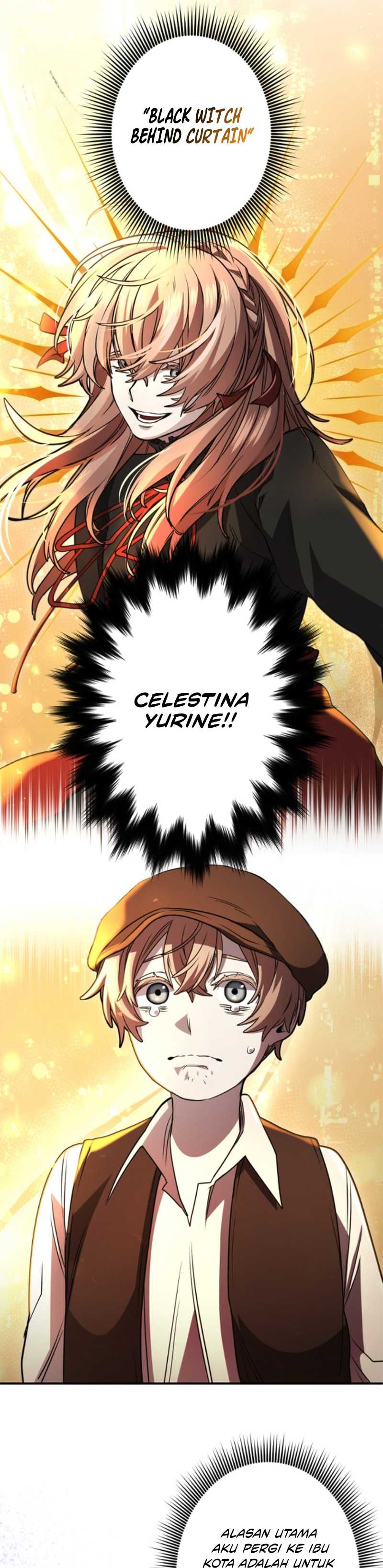 The Reversal of My Life as a Side Character Chapter 43 Gambar 24