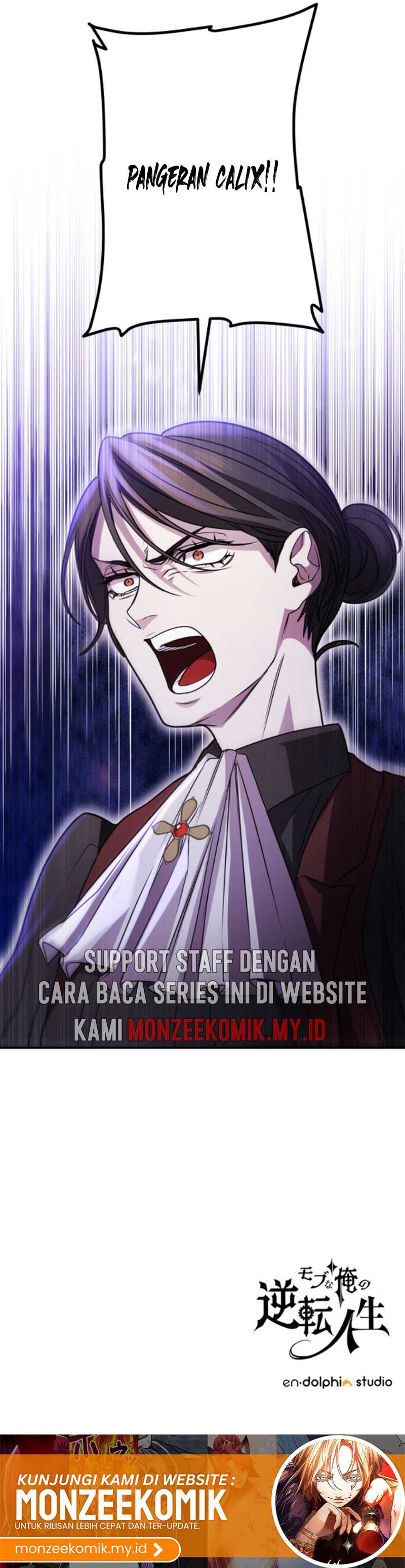 The Reversal of My Life as a Side Character Chapter 43 Gambar 36