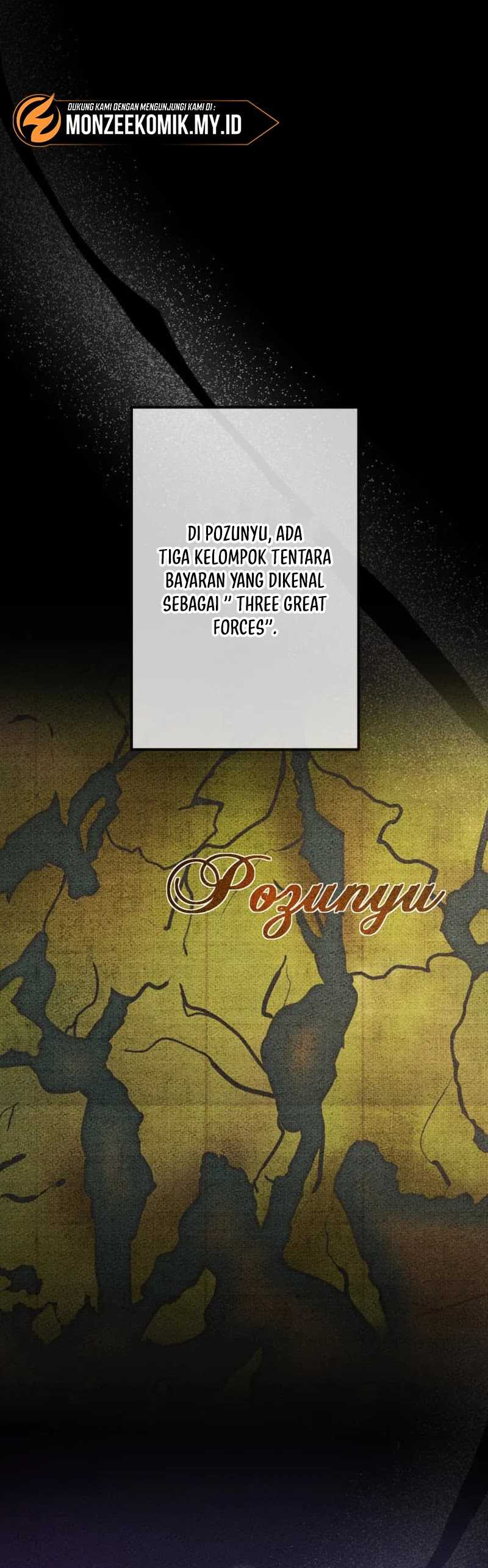 The Reversal of My Life as a Side Character Chapter 49 Gambar 9