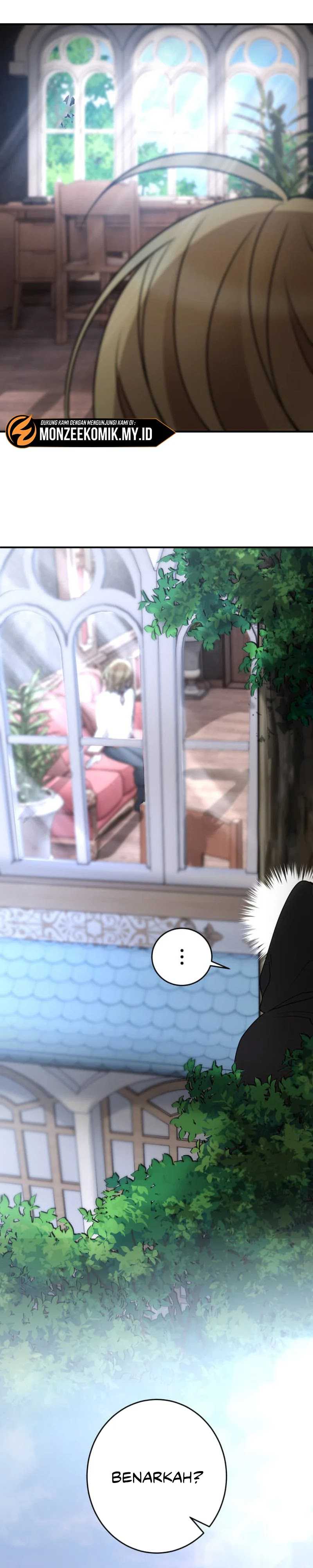 The Reversal of My Life as a Side Character Chapter 49 Gambar 26