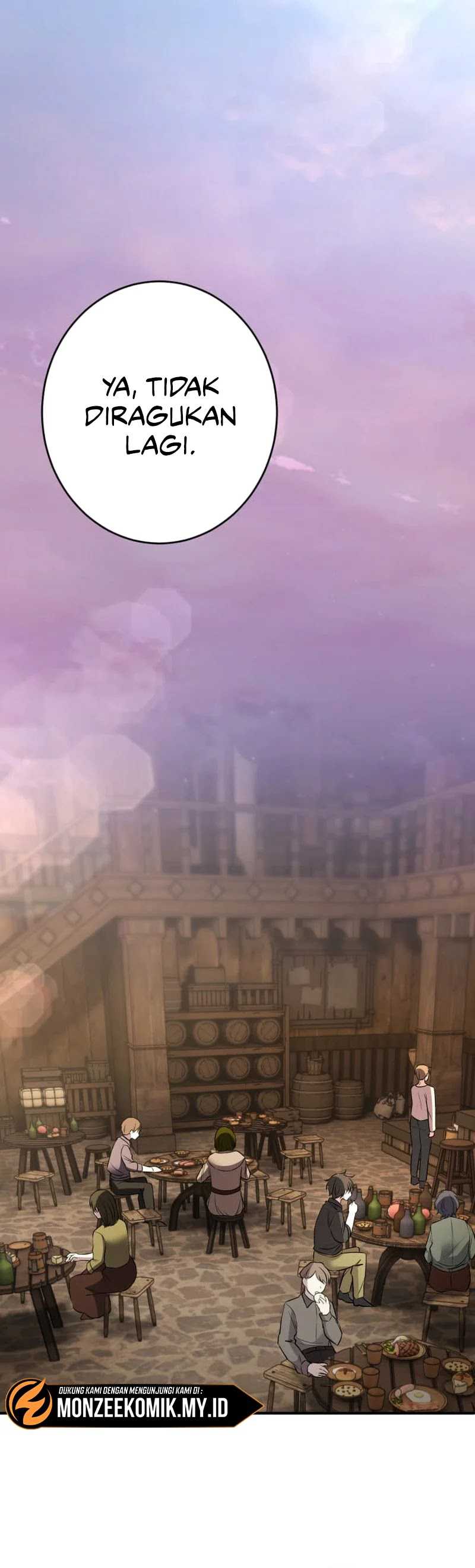 The Reversal of My Life as a Side Character Chapter 49 Gambar 27