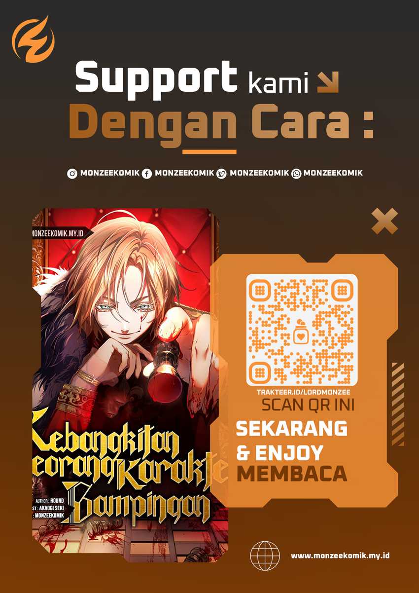 The Reversal of My Life as a Side Character Chapter 49 Gambar 44