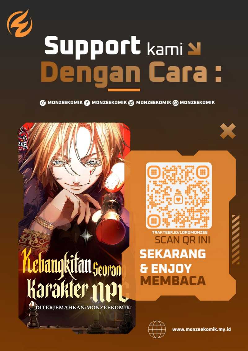 The Reversal of My Life as a Side Character Chapter 50 Gambar 16