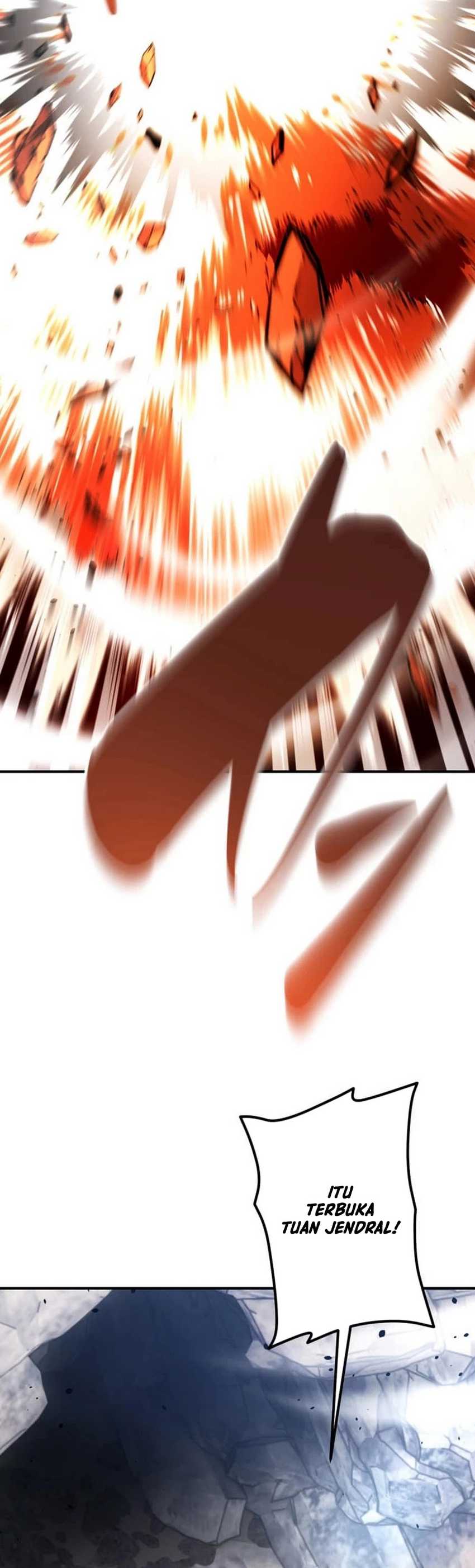 The Reversal of My Life as a Side Character Chapter 34 Gambar 6