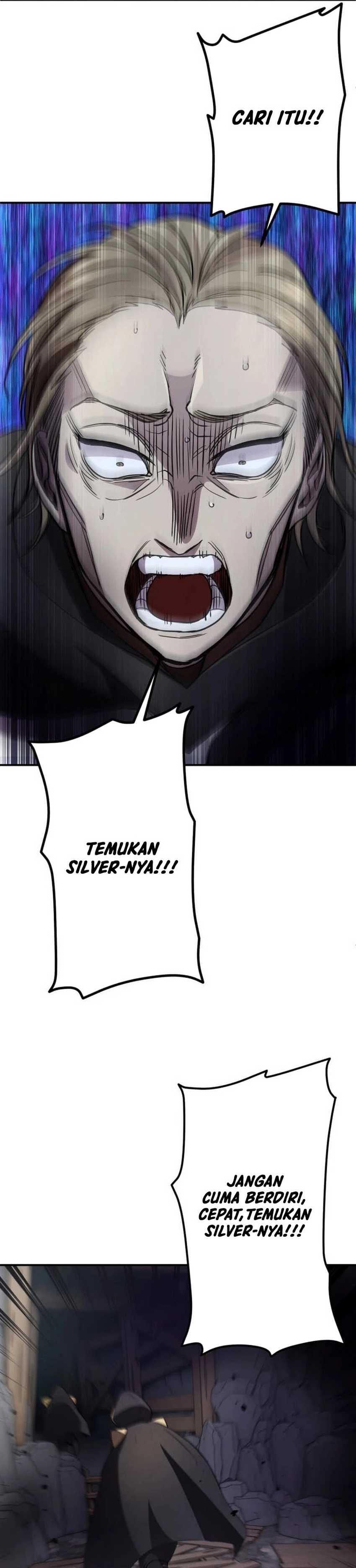 The Reversal of My Life as a Side Character Chapter 34 Gambar 9