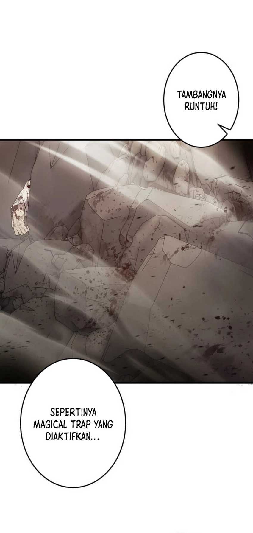 The Reversal of My Life as a Side Character Chapter 34 Gambar 14
