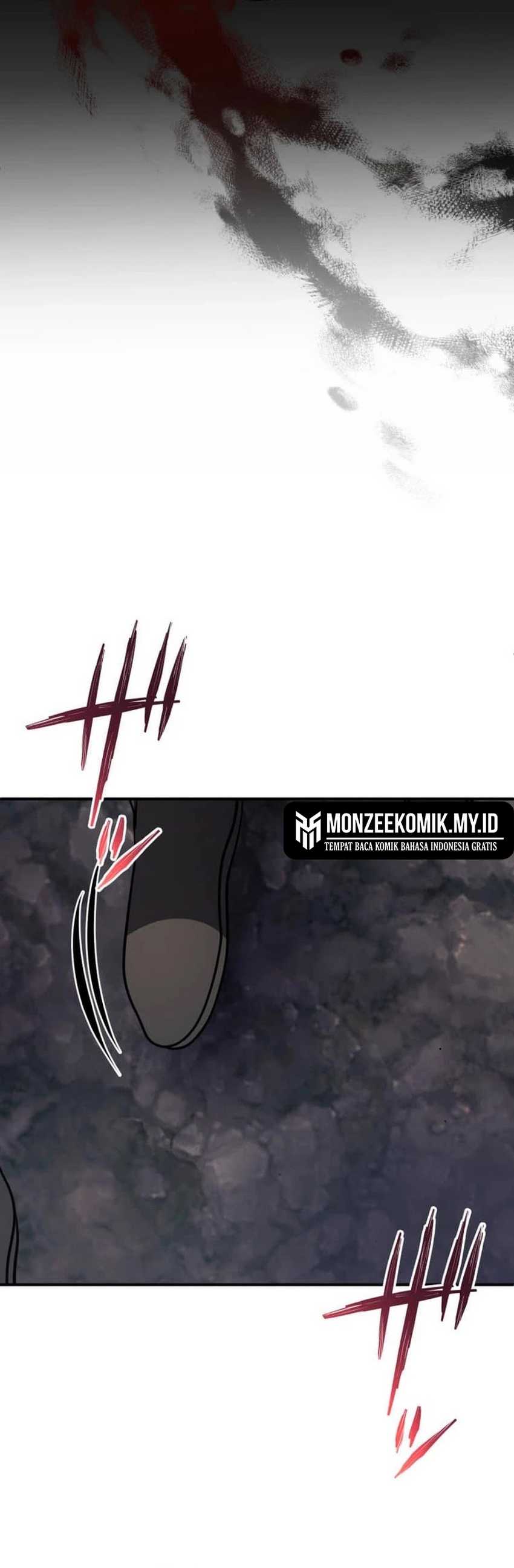 The Reversal of My Life as a Side Character Chapter 34 Gambar 19