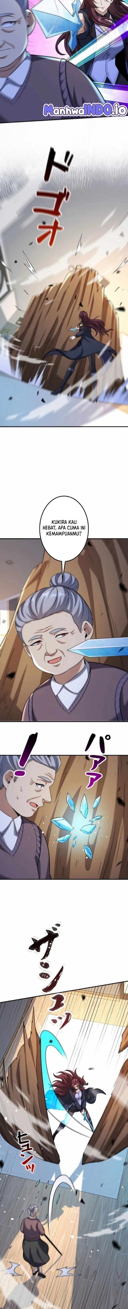 The Rise of the Bottom Ranked Spirit User Chapter 03 Gambar 10