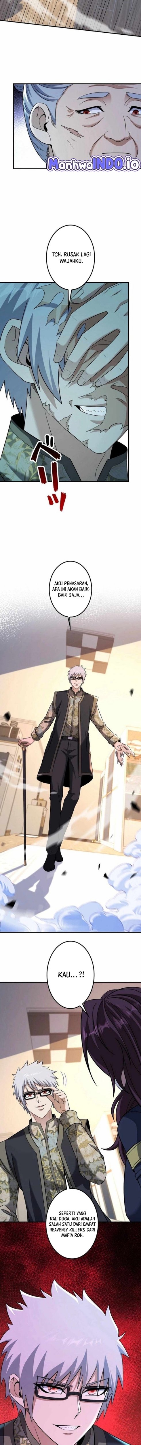 The Rise of the Bottom Ranked Spirit User Chapter 03 Gambar 11