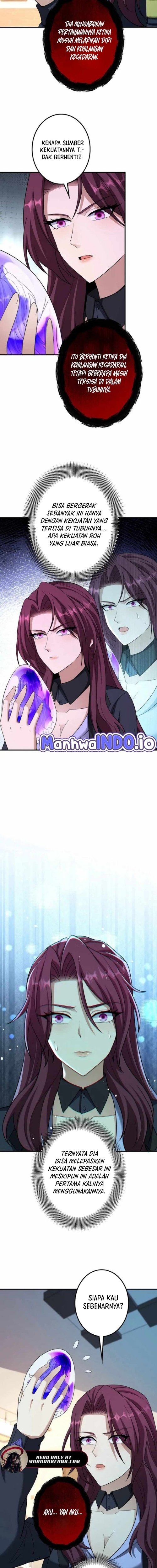 The Rise of the Bottom Ranked Spirit User Chapter 07 Gambar 5