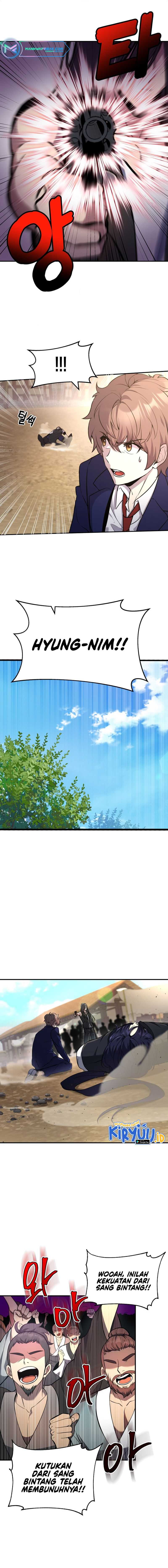 The Romance of The Three Kingdoms (Phalaenopsis Dreamland) Chapter 07 Gambar 2