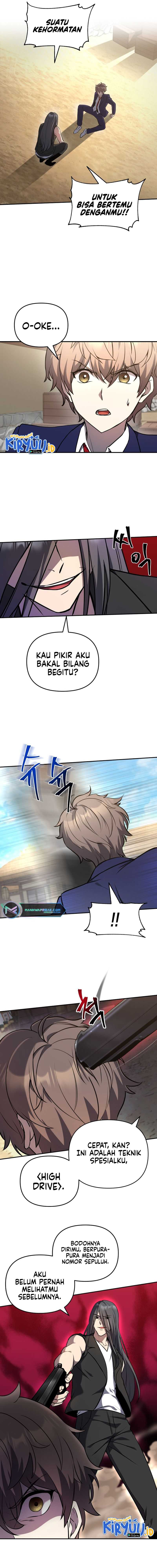 The Romance of The Three Kingdoms (Phalaenopsis Dreamland) Chapter 07 Gambar 7