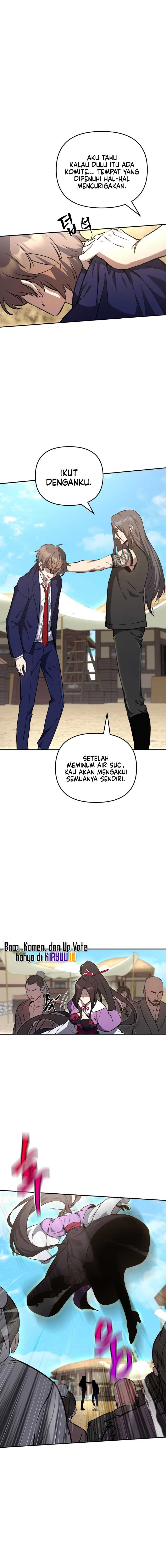 The Romance of The Three Kingdoms (Phalaenopsis Dreamland) Chapter 07 Gambar 8
