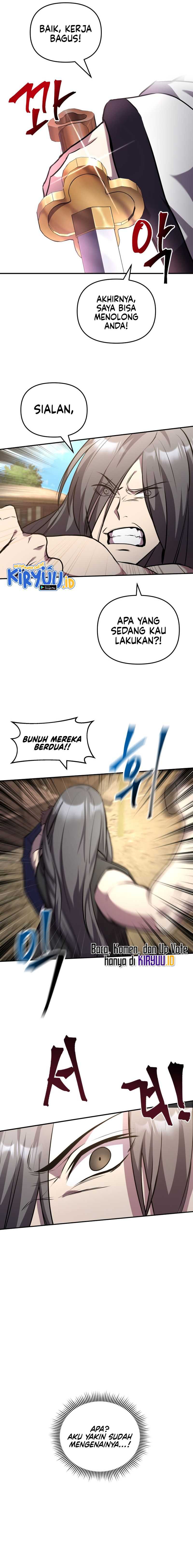The Romance of The Three Kingdoms (Phalaenopsis Dreamland) Chapter 07 Gambar 10